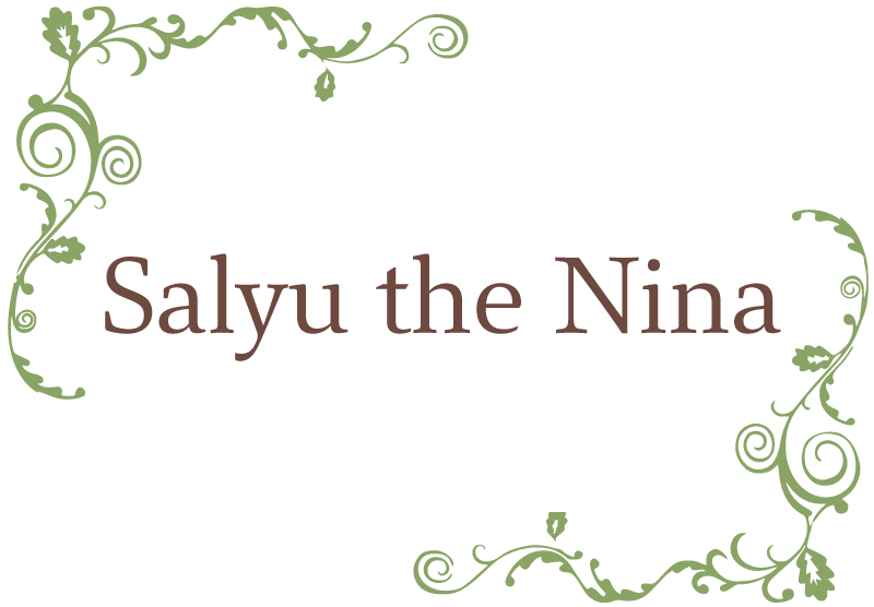 京都市伏見区で金属アレルギーに対応できるおしゃれなハンドメイドのアクセサリーとえばSalyu the Ninaへ